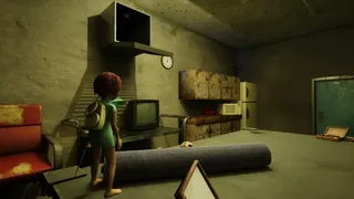 Скриншот 5 к игре PATCHED