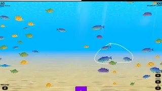 FISH KISSER