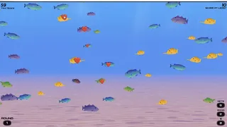 FISH KISSER