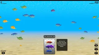 Скриншот 5 к игре FISH KISSER