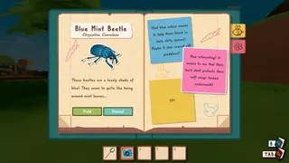 Скриншот 5 к игре Buggin' Out!