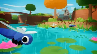 Скриншот 6 к игре Buggin' Out!