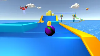 Скриншот 5 к игре Crazy Marble
