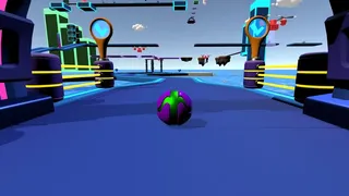 Скриншот 6 к игре Crazy Marble