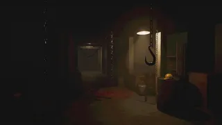 Bound By A Curse