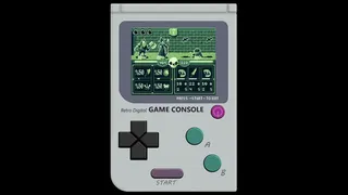 Ultra Dungeon, Retro Game Virtual Console