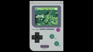 Ultra Dungeon, Retro Game Virtual Console
