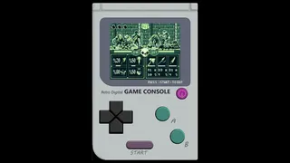 Ultra Dungeon, Retro Game Virtual Console