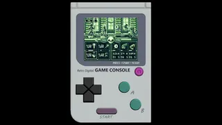 Скриншот 5 к игре Ultra Dungeon, Retro Game Virtual Console