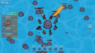 Octogun - Idle