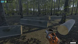 Sawmill Simulator