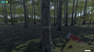 Sawmill Simulator