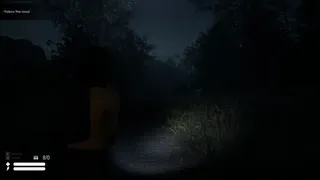 Скриншот 8 к игре Anatolian Horror Stories : Curse In Bayramdere