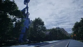 LumenFall