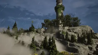 LumenFall