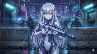 巴比伦:人与人之战