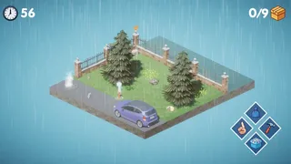 Скриншот 5 к игре City Cleaning 2