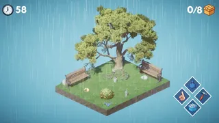 Скриншот 6 к игре City Cleaning 2