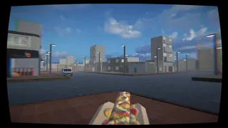 Скриншот 5 к игре Panchofobia