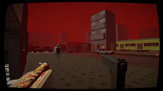 Скриншот 7 к игре Panchofobia