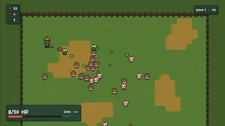 Mushrooms vs Engineers