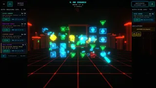 Void Clickers