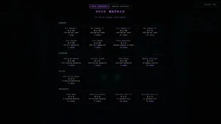 Скриншот 5 к игре Void Clickers
