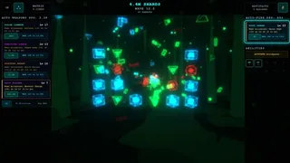 Скриншот 7 к игре Void Clickers