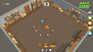 Cat Guardians(캣 가디언즈)