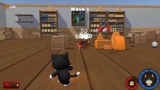 Cat Guardians(캣 가디언즈)