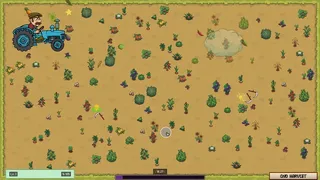 Only Farming - Cozy Harvesting Game