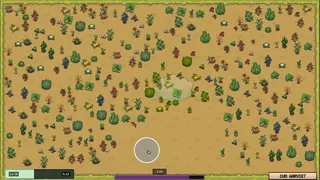 Only Farming - Cozy Harvesting Game