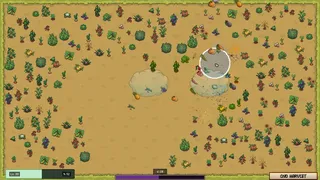 Only Farming - Cozy Harvesting Game