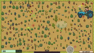 Only Farming - Cozy Harvesting Game
