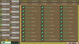 Скриншот 5 к игре Only Farming - Cozy Harvesting Game