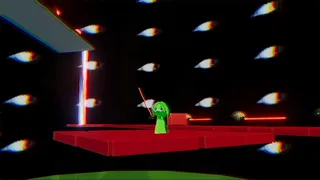 Sprunki Horror Towers