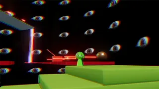 Скриншот 5 к игре Sprunki Horror Towers