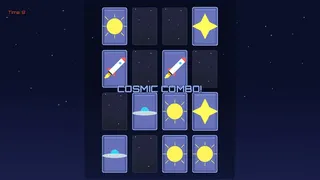 Cosmic Match