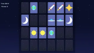 Cosmic Match