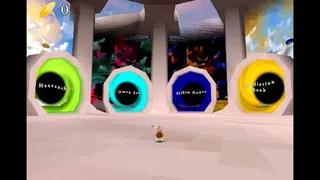 Fowl Legacy 2: Heavenbound