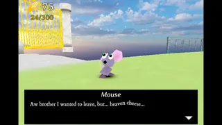 Fowl Legacy 2: Heavenbound