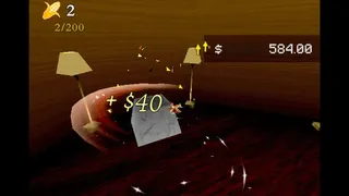 Скриншот 5 к игре Fowl Legacy 2: Heavenbound