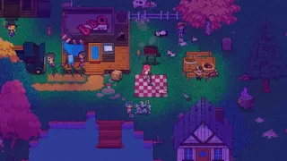Oversmoked Outlaws
