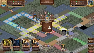 Po10tions: Silver Path