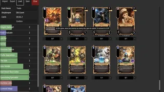 Po10tions: Silver Path