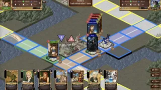 Po10tions: Silver Path