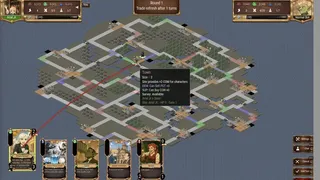 Po10tions: Silver Path
