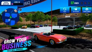 Car Sales Simulator