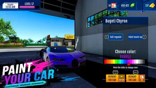 Car Sales Simulator