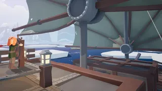 Скриншот 6 к игре Northward